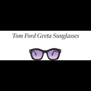 Tom Ford Sunglasses